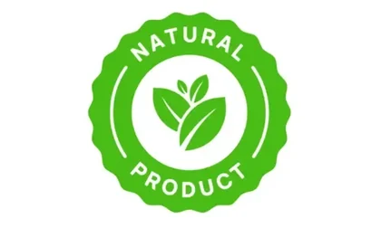 SodaLean natural ingredients claim